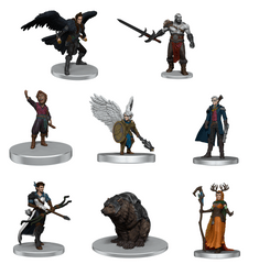Critical Role - Vox Machina Boxed Set